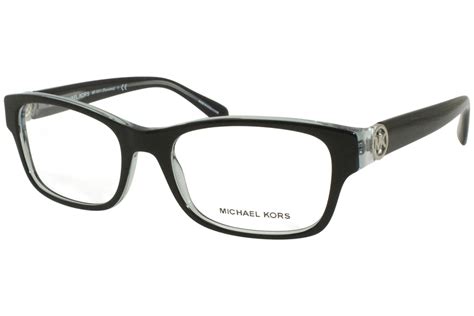 women's michael kors eyeglasses